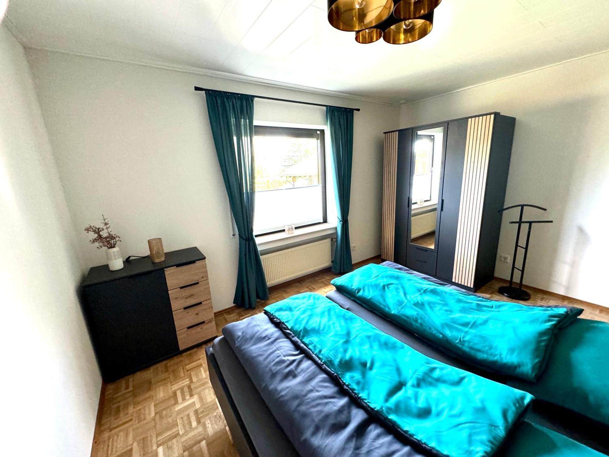 Wohlfuehloase An Der Mosel Apartment Osann-Monzel Exterior photo