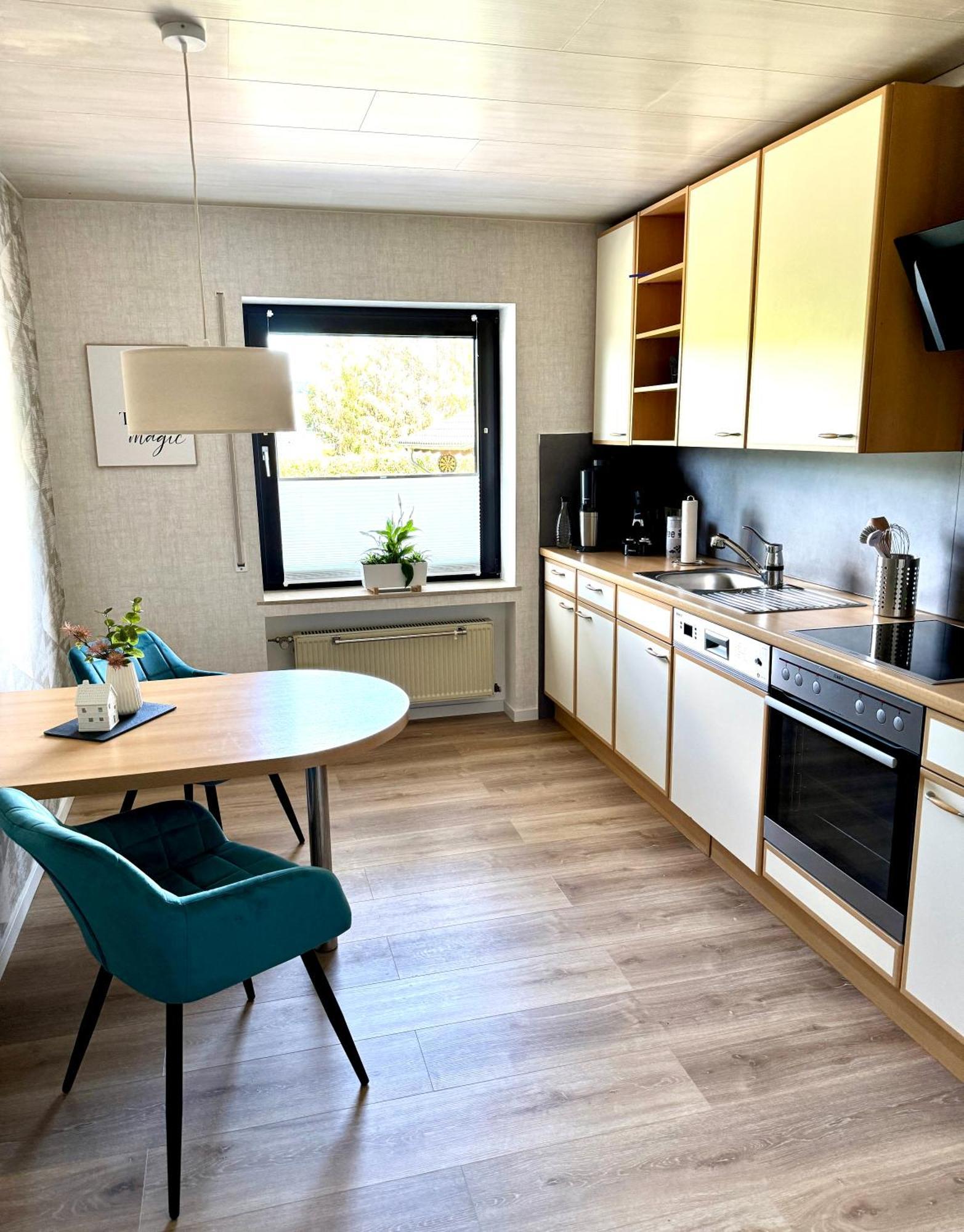 Wohlfuehloase An Der Mosel Apartment Osann-Monzel Exterior photo