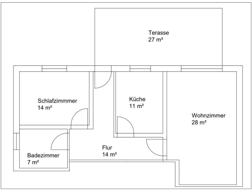 Wohlfuehloase An Der Mosel Apartment Osann-Monzel Exterior photo