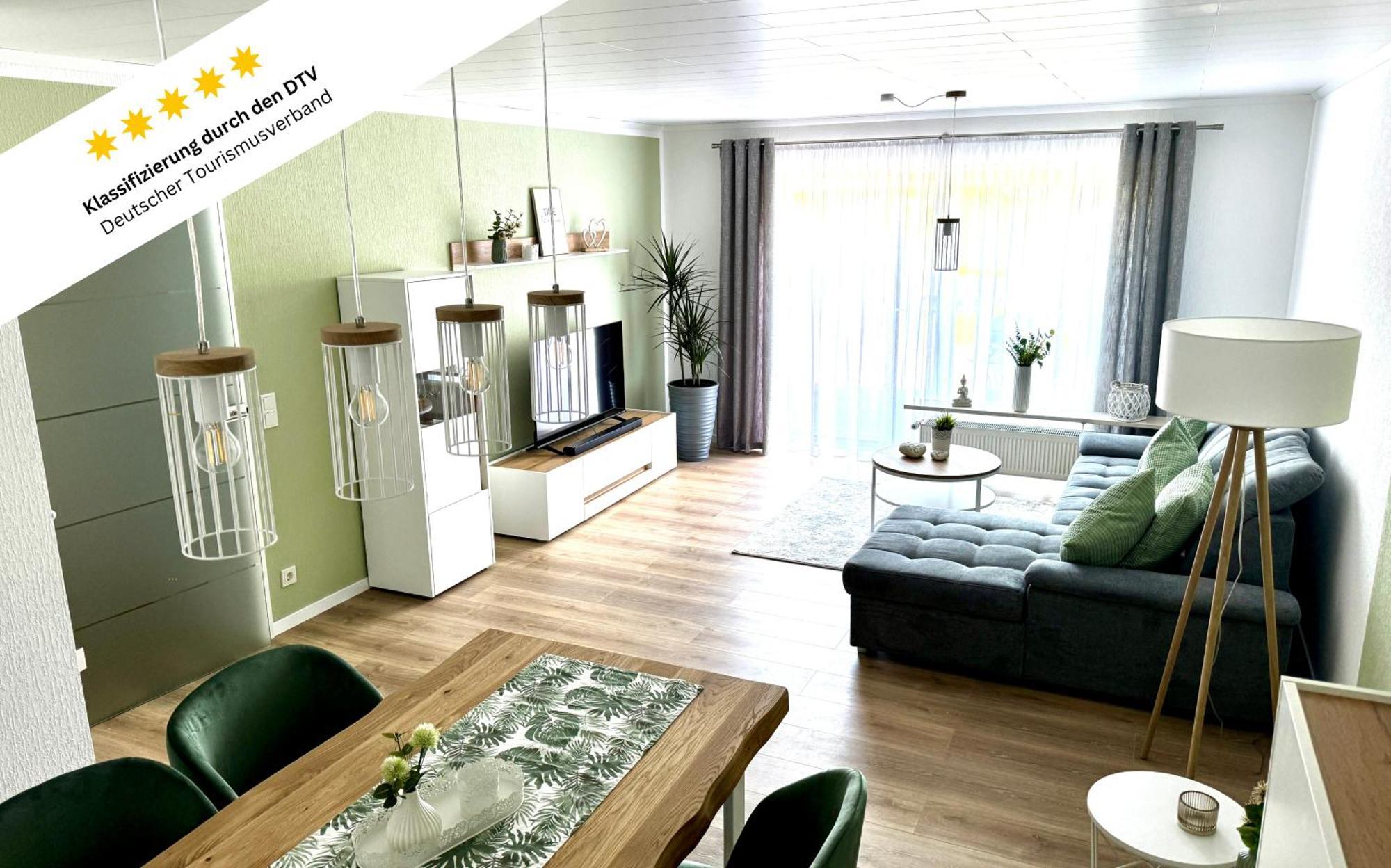 Wohlfuehloase An Der Mosel Apartment Osann-Monzel Exterior photo
